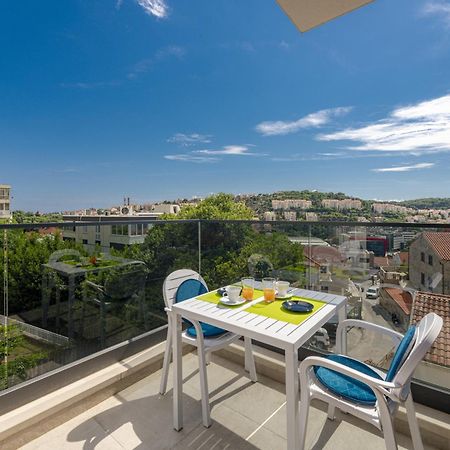 Rausion Luxury Apartments Dubrovnik Eksteriør billede