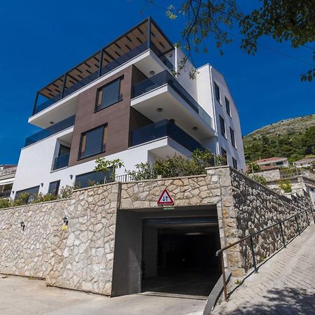 Rausion Luxury Apartments Dubrovnik Eksteriør billede