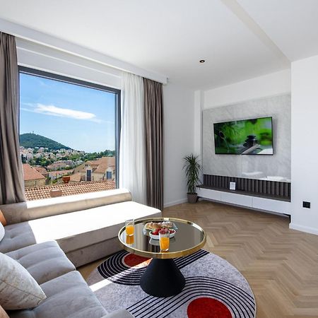 Rausion Luxury Apartments Dubrovnik Eksteriør billede