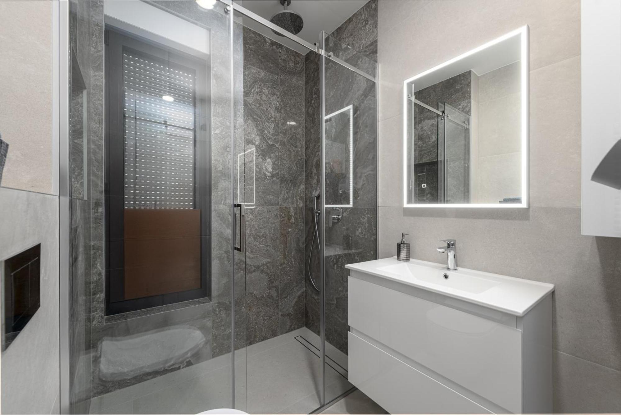 Rausion Luxury Apartments Dubrovnik Eksteriør billede