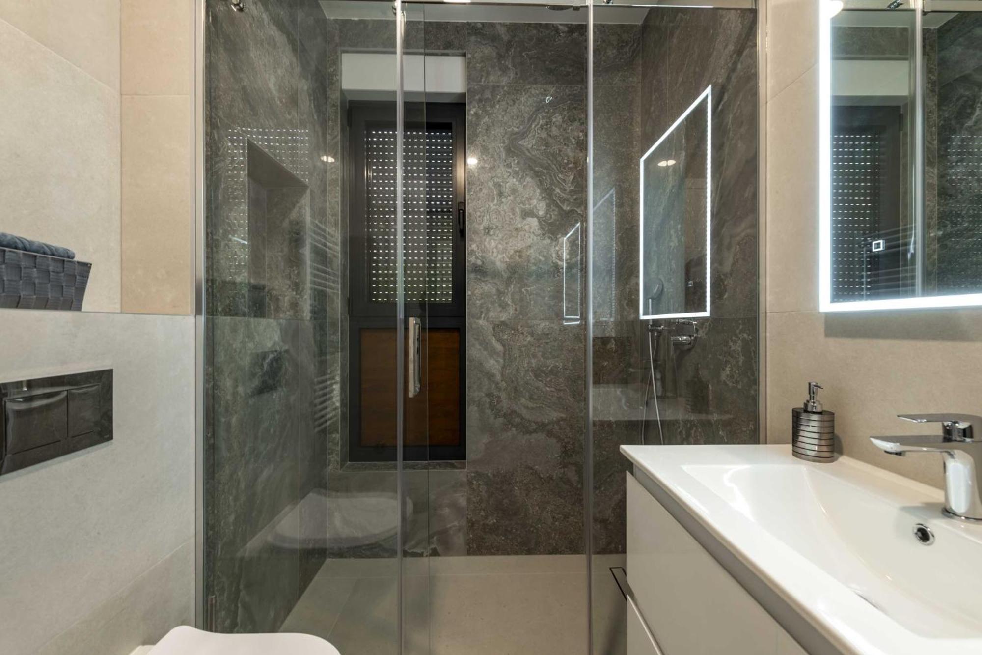 Rausion Luxury Apartments Dubrovnik Værelse billede