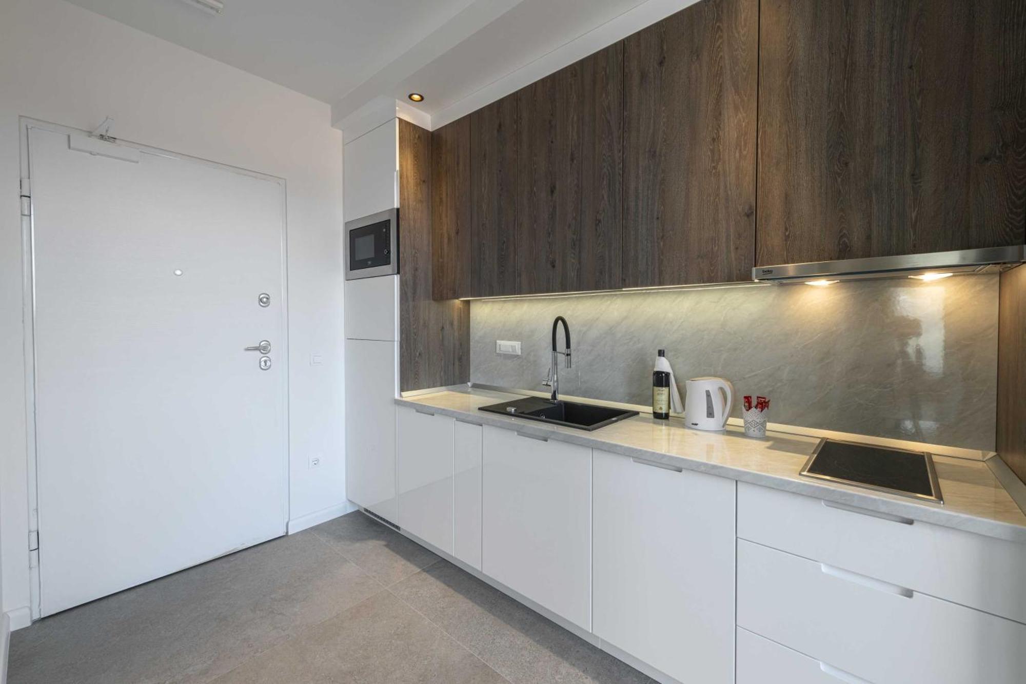 Rausion Luxury Apartments Dubrovnik Værelse billede