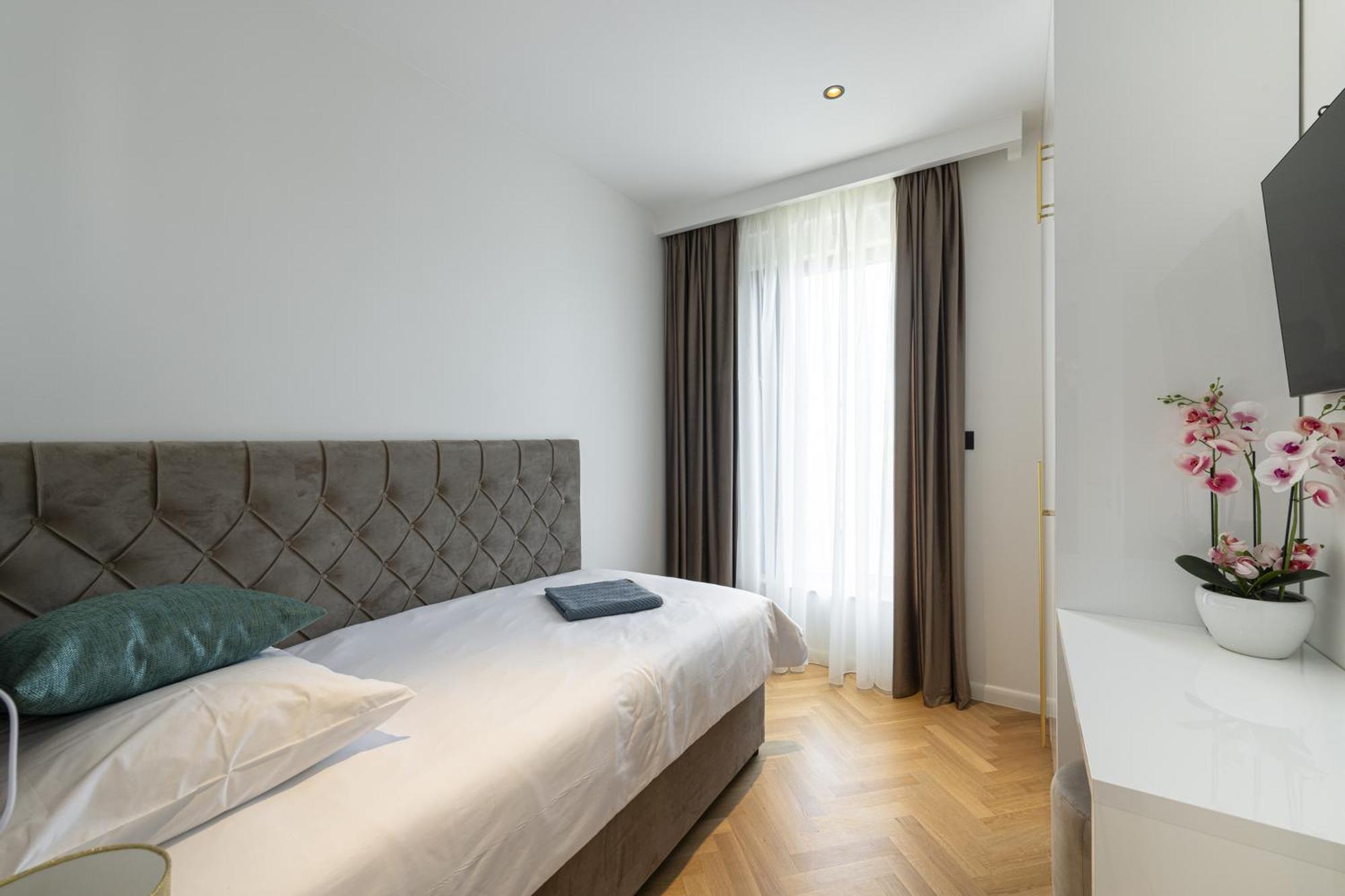 Rausion Luxury Apartments Dubrovnik Eksteriør billede