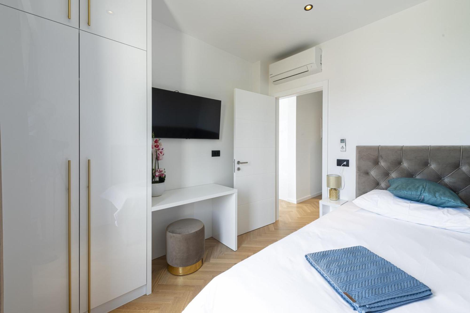 Rausion Luxury Apartments Dubrovnik Eksteriør billede