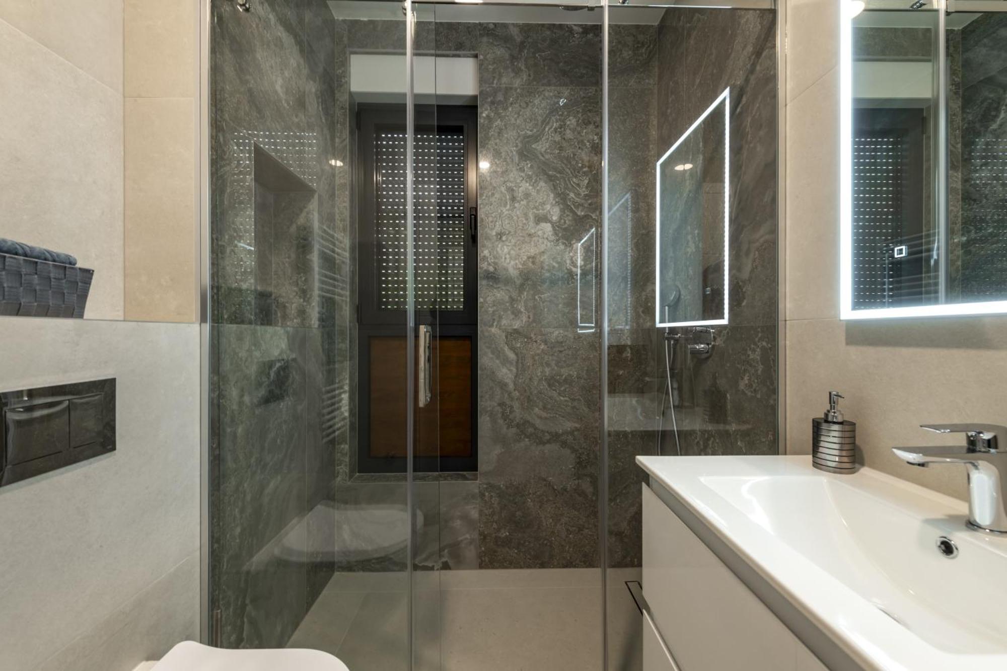 Rausion Luxury Apartments Dubrovnik Eksteriør billede
