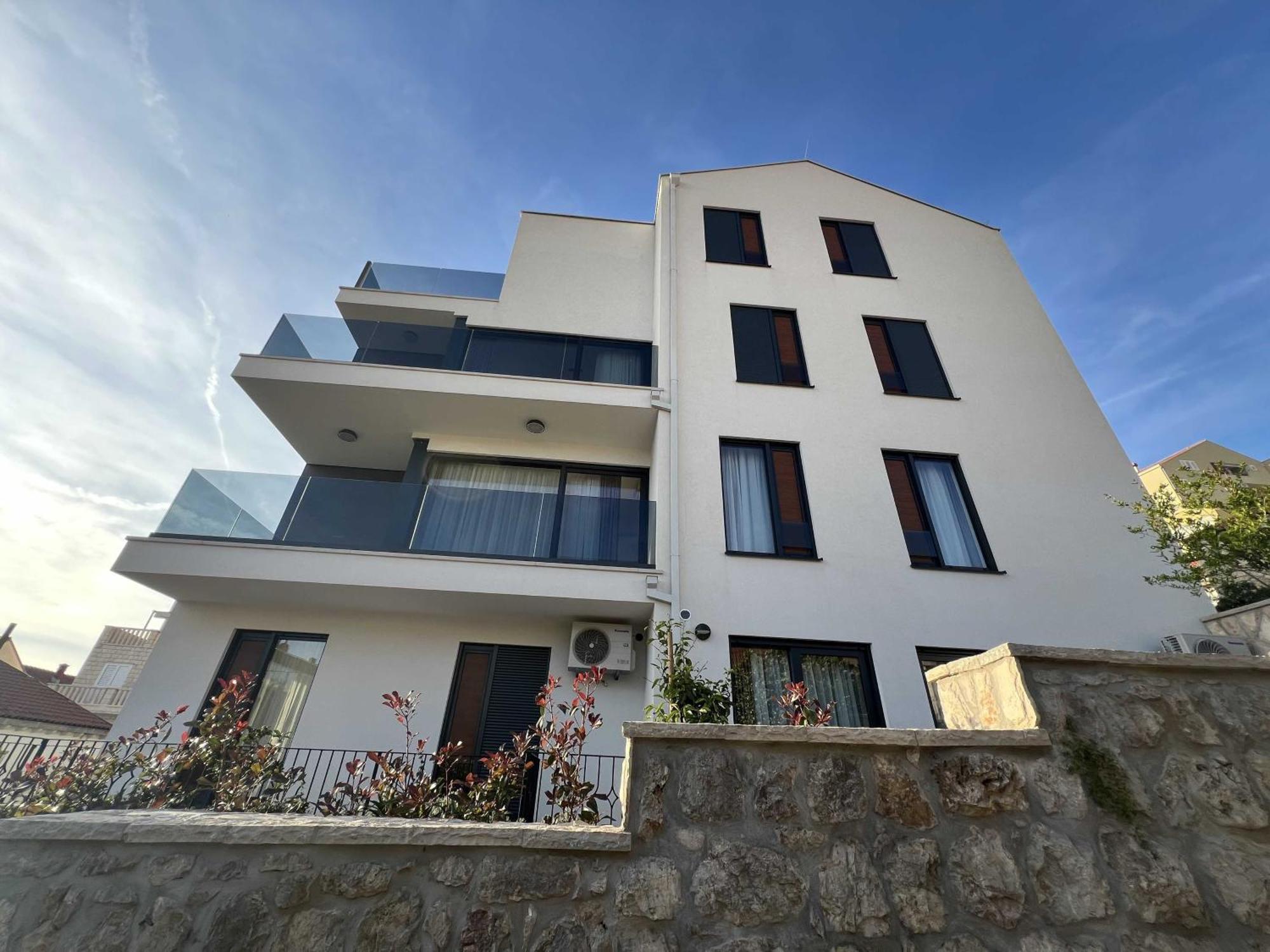 Rausion Luxury Apartments Dubrovnik Værelse billede