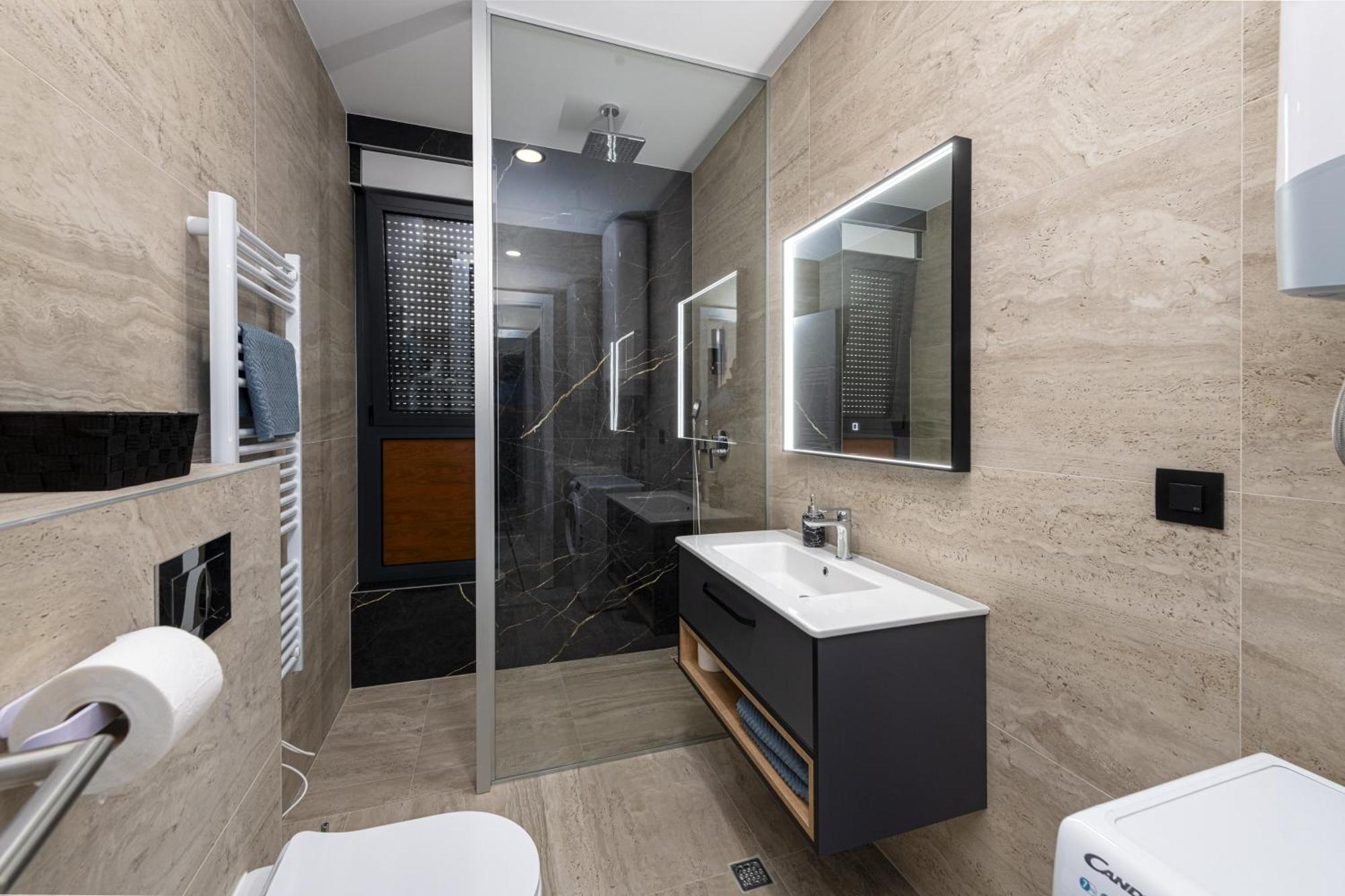 Rausion Luxury Apartments Dubrovnik Eksteriør billede