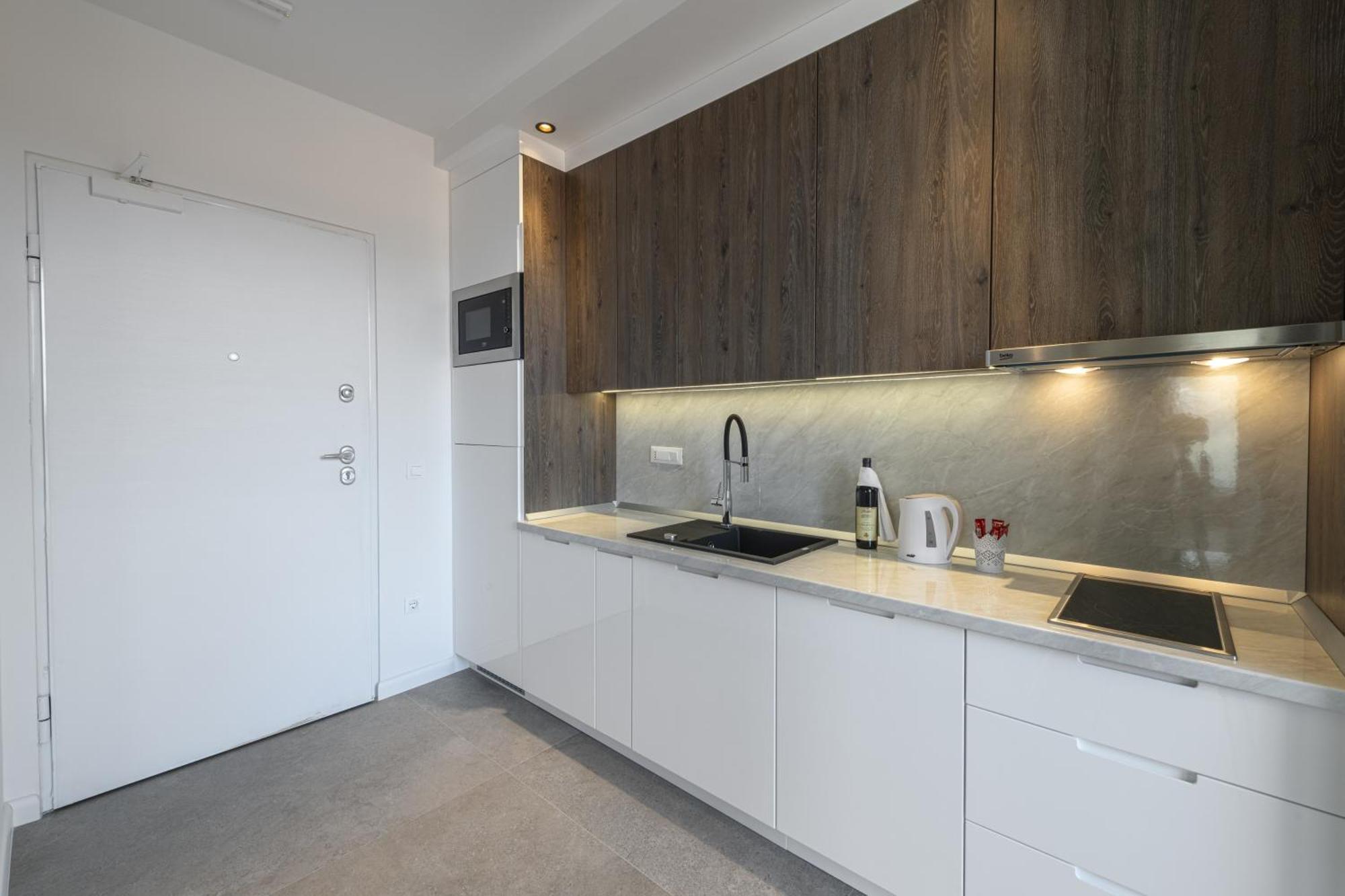 Rausion Luxury Apartments Dubrovnik Eksteriør billede