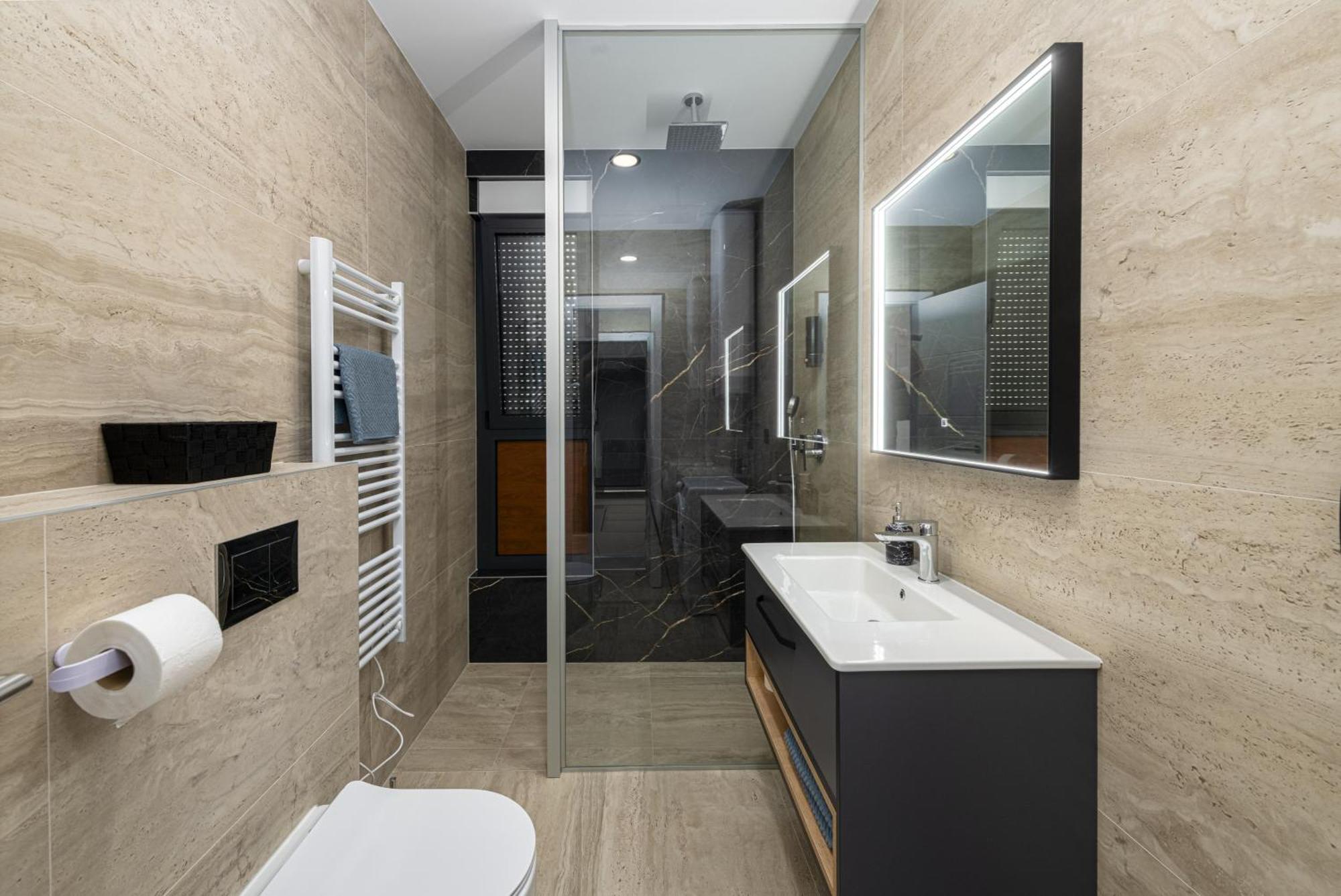 Rausion Luxury Apartments Dubrovnik Værelse billede