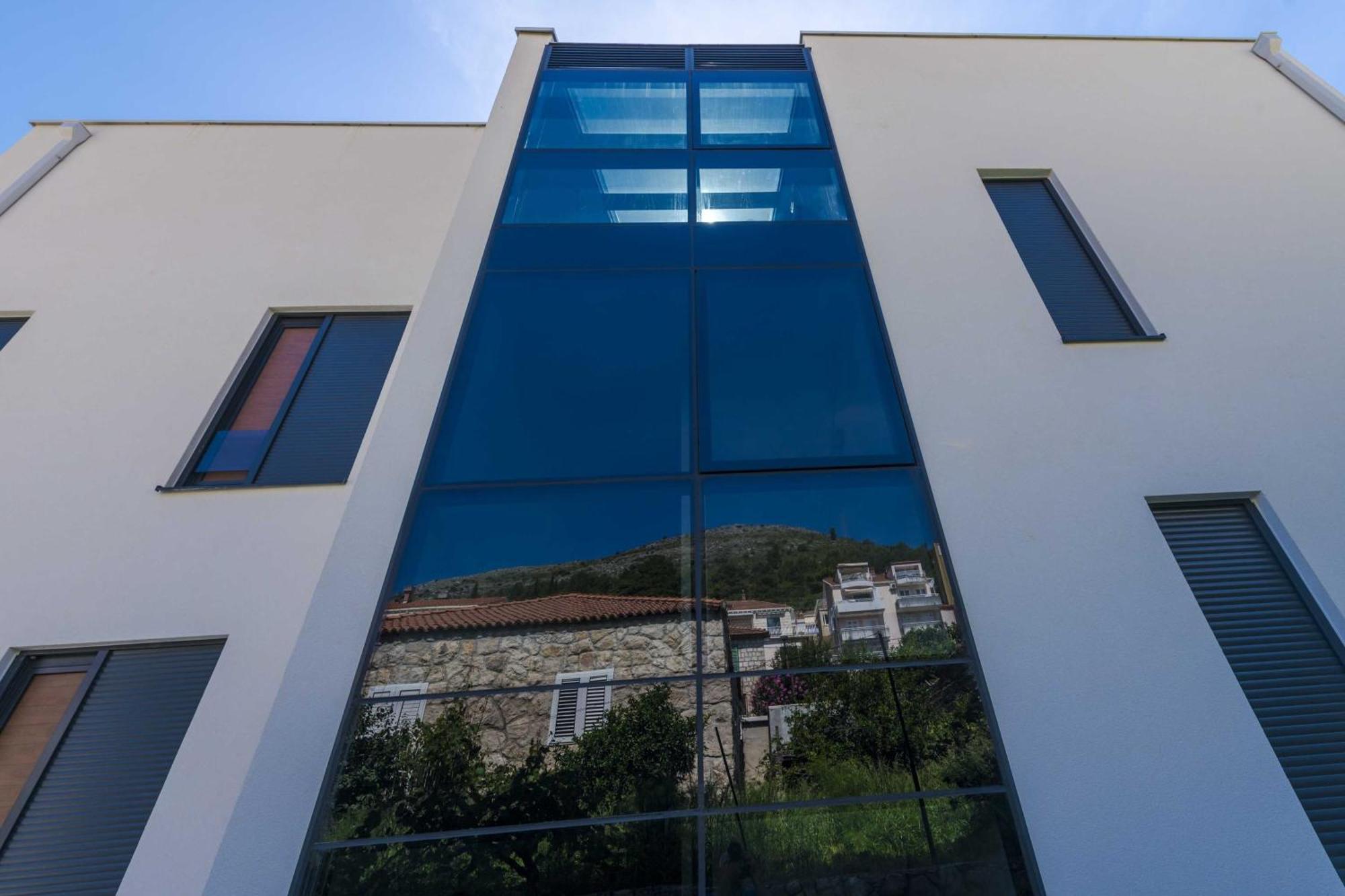 Rausion Luxury Apartments Dubrovnik Eksteriør billede