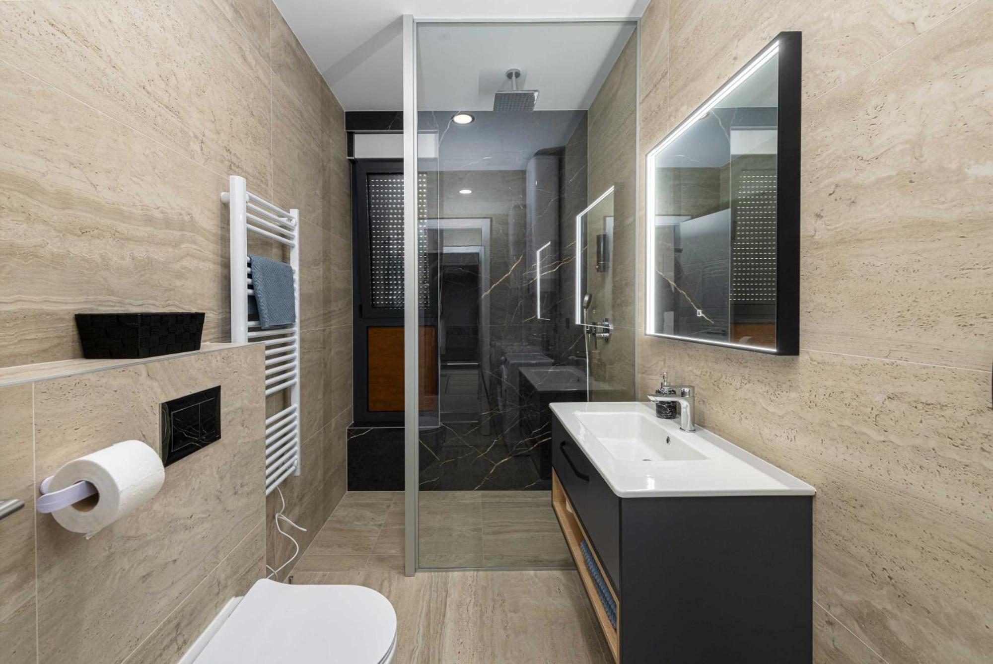 Rausion Luxury Apartments Dubrovnik Værelse billede