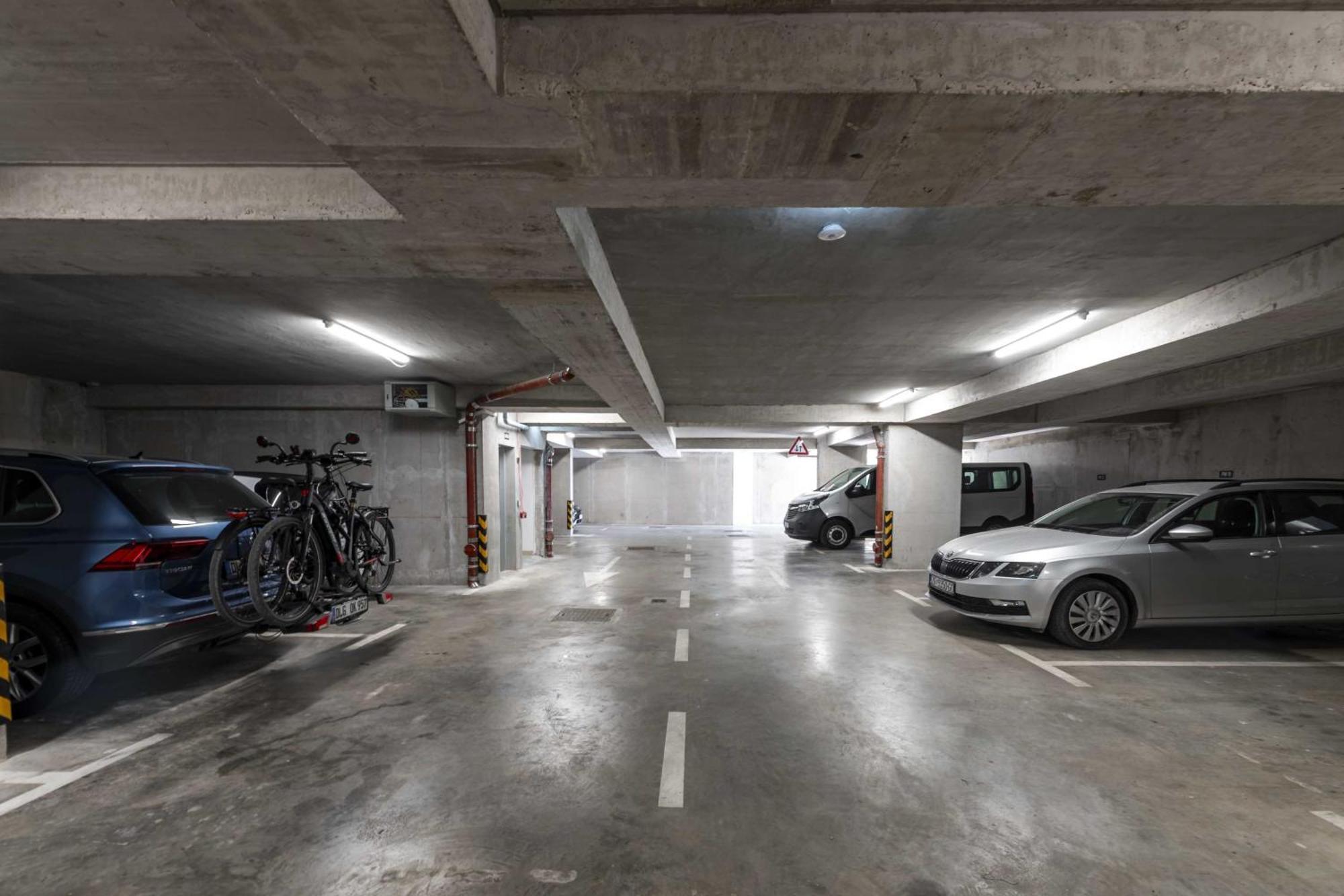 Rausion Luxury Apartments Dubrovnik Eksteriør billede