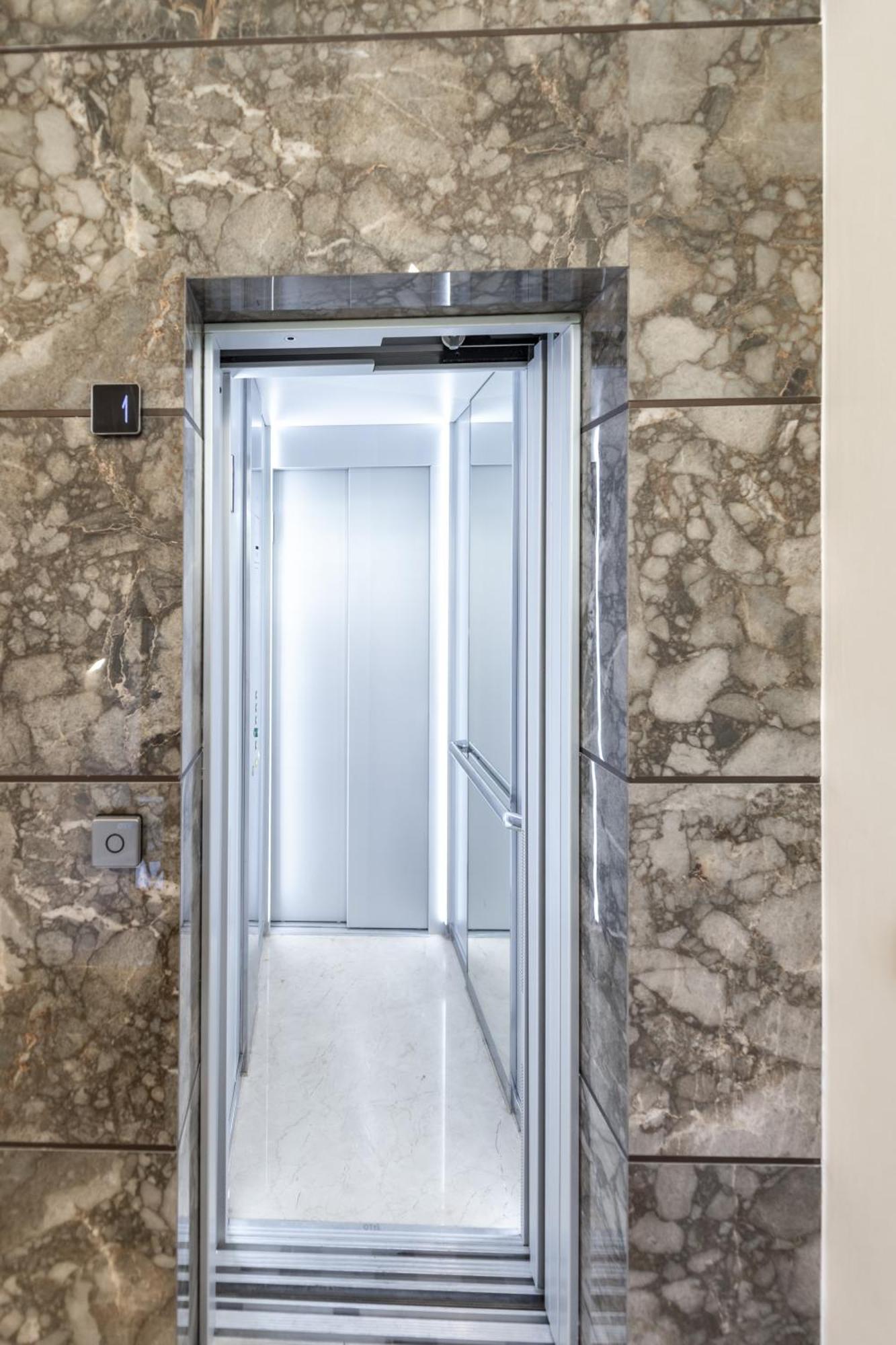 Rausion Luxury Apartments Dubrovnik Værelse billede